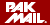パックメール